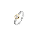Ti Sento Milano Bague empilable Classics 12390ZY
