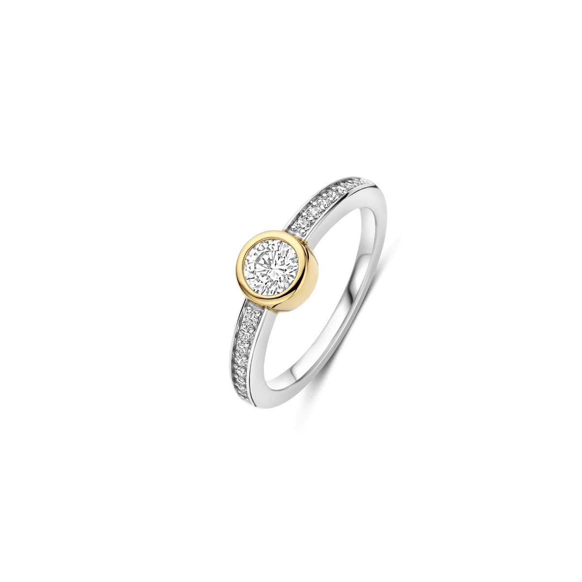 Ti Sento Milano Bague empilable Classics 12390ZY