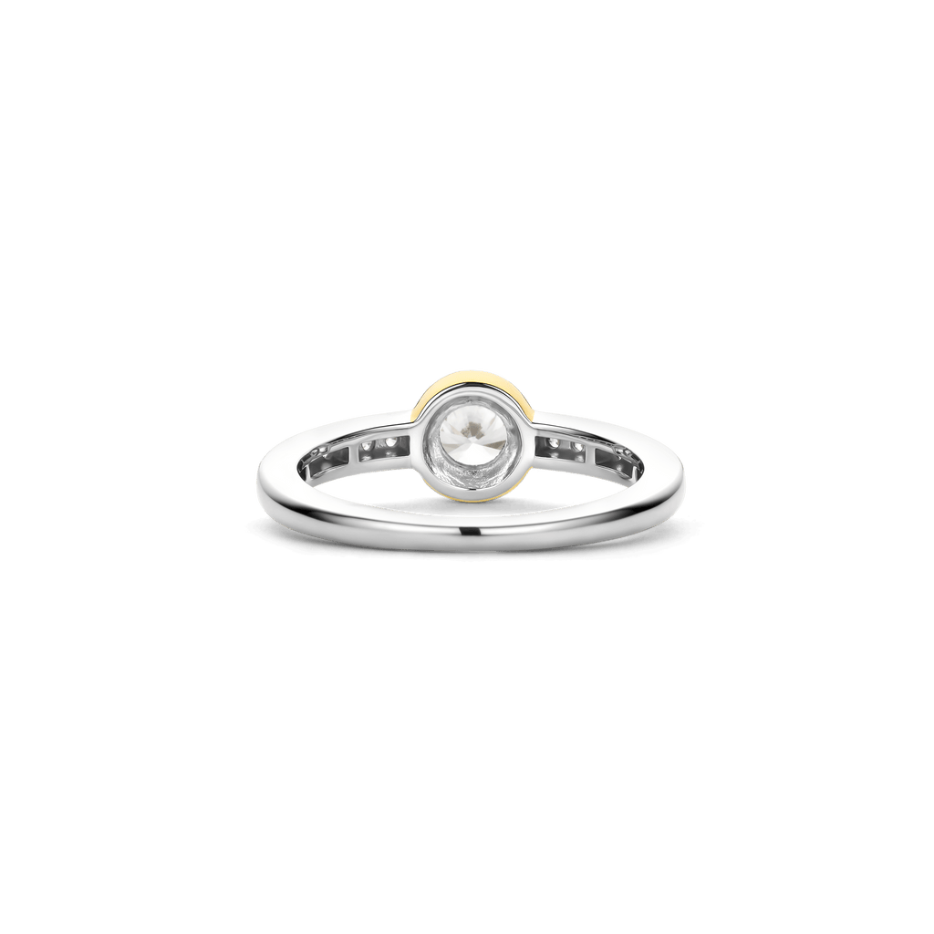 Ti Sento Milano Bague empilable Classics 12390ZY