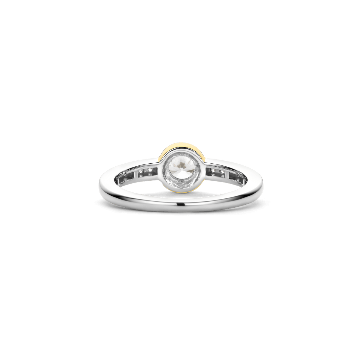 Ti Sento Milano Bague empilable Classics 12390ZY