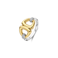 Ti Sento Milano Bague Vintage 12391ZY