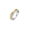 Ti Sento Milano Bague Cercles 12392ZY
