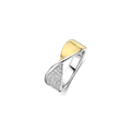 Ti Sento Milano Bague Cercles 12393ZY