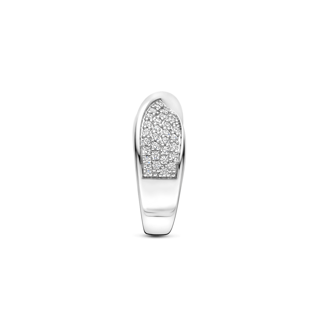 Ti Sento Milano Bague Cercles 12393ZY