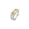 Ti Sento Milano Bague Cercles 12394ZY
