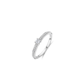Ti Sento Milano Bague empilable Classics 12400ZI