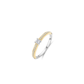 Ti Sento Milano Bague empilable Classics 12400ZY