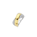 Ti Sento Milano Bague Cercles 12404ZY