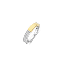 Ti Sento Milano Bague empilable Cercles 12407ZY