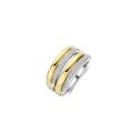 Ti Sento Milano Bague Cercles 12409ZY