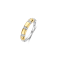 Ti Sento Milano Bague empilable Vintage 12417ZY
