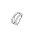 Ti Sento Milano Bague Structures 12422ZI