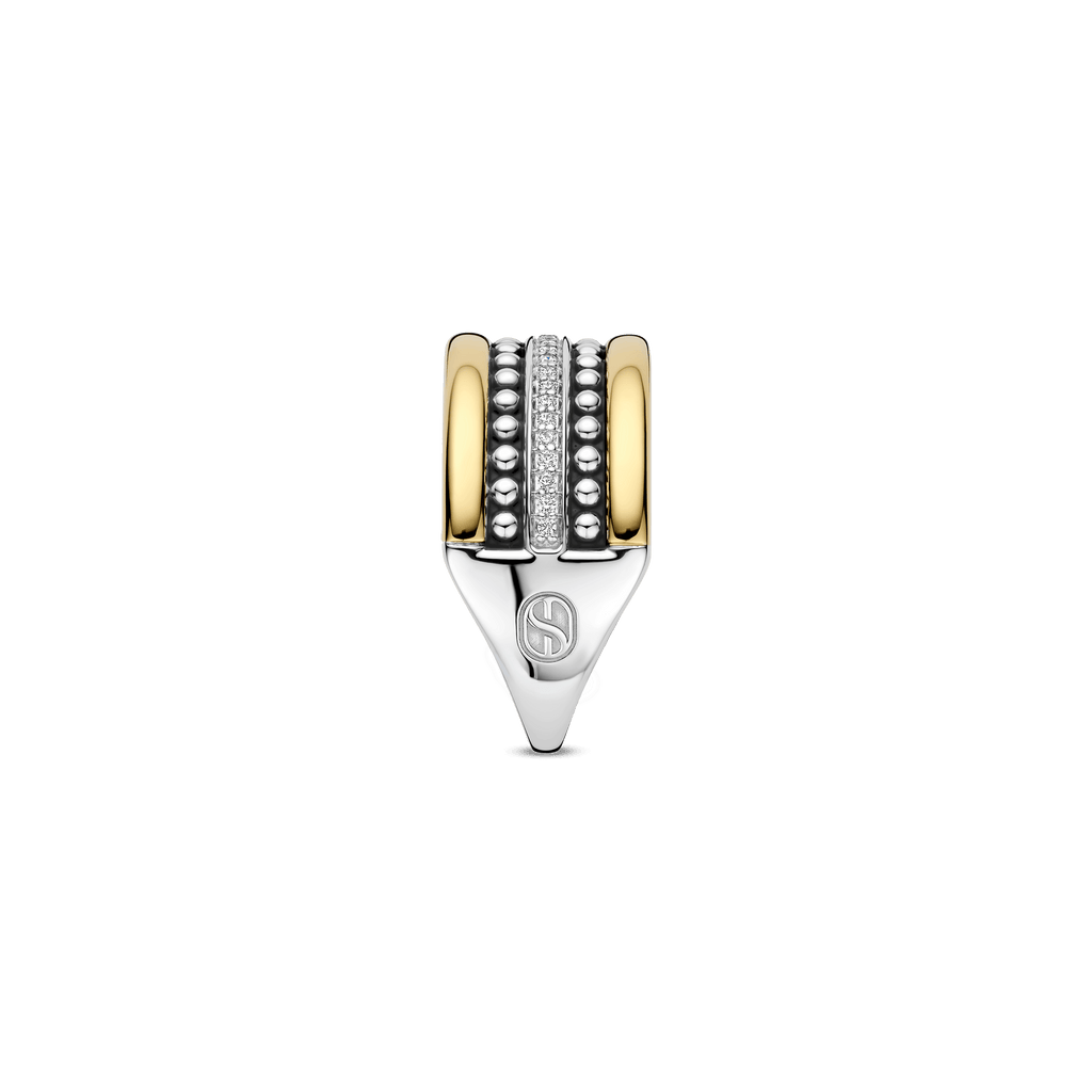 Ti Sento Milano Bague Structures 12423ZY