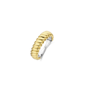 Ti Sento Milano Bague Vintage 12424SY
