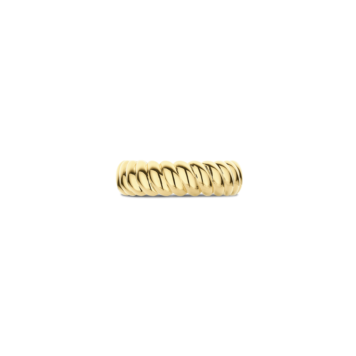 Ti Sento Milano Bague Vintage 12424SY