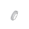 Ti Sento Milano Bague Classics 12426ZI