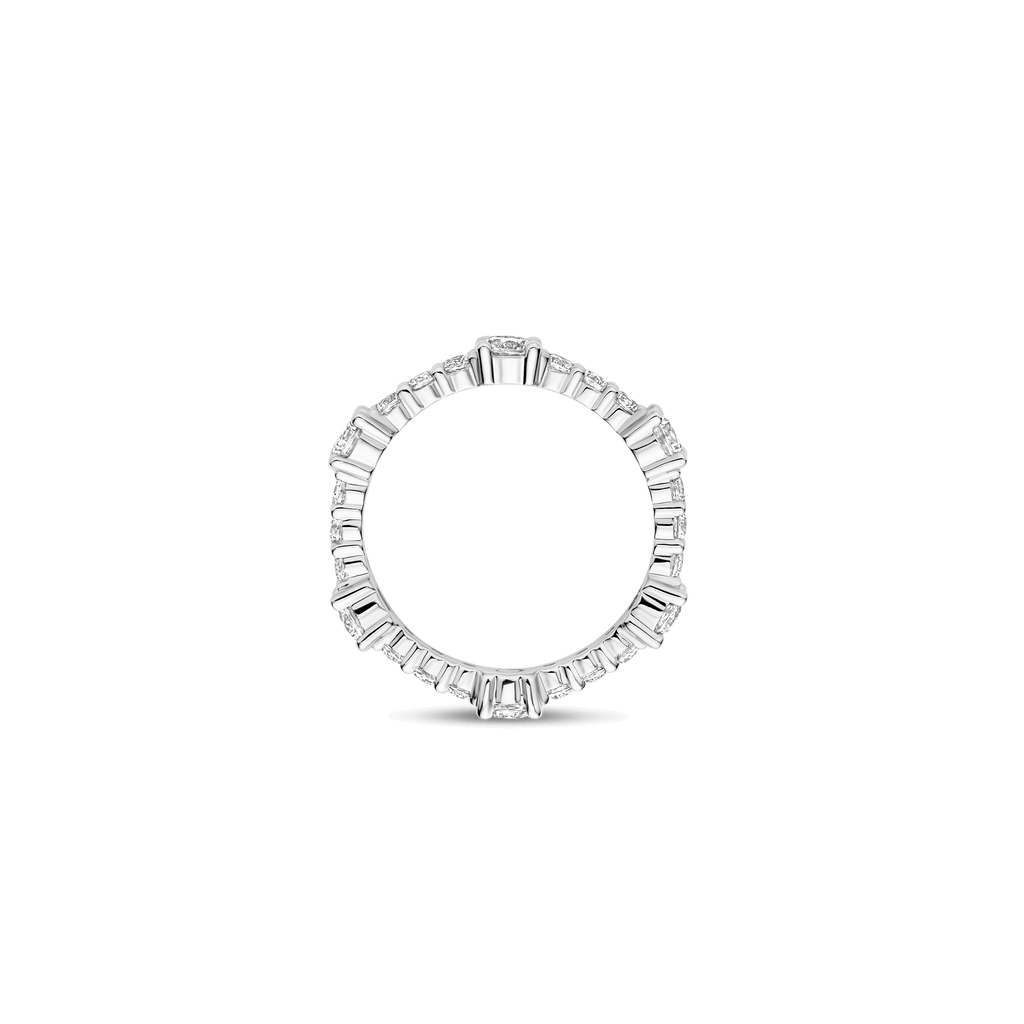 Ti Sento Milano Bague empilable Classics 12428ZI