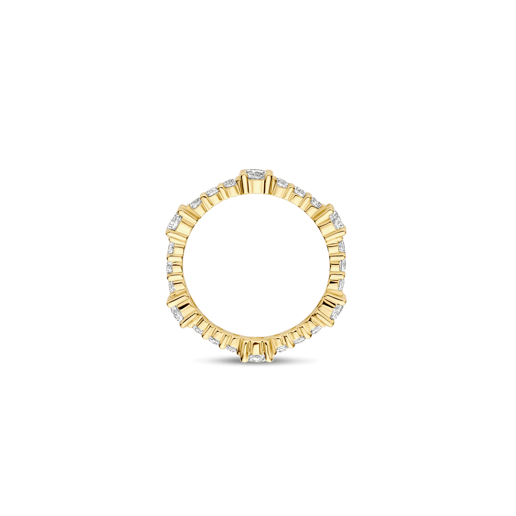 Ti Sento Milano Bague empilable Classics 12428ZY