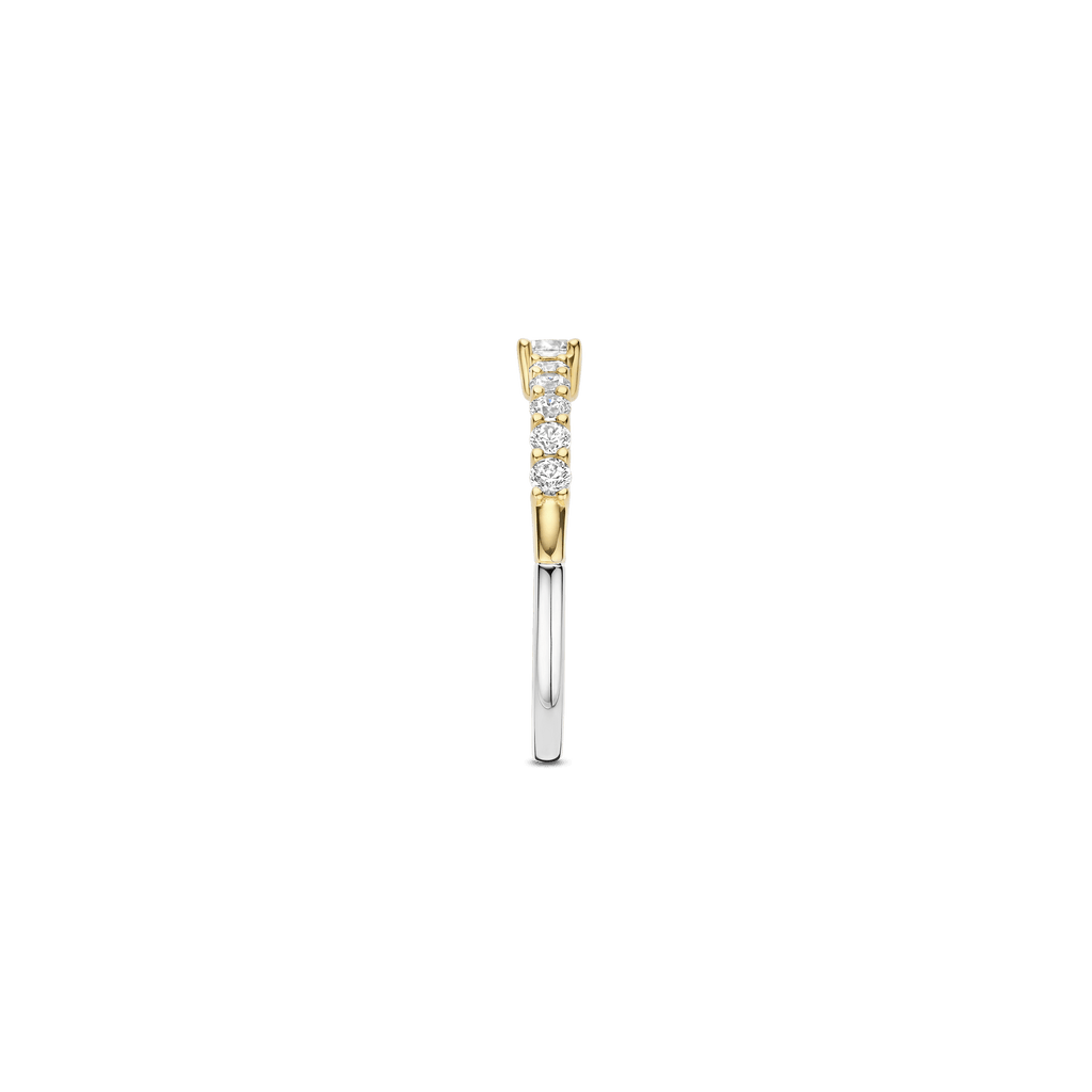 Ti Sento Milano Bague empilable Classics 12429ZY