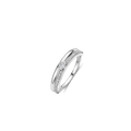 Ti Sento Milano Bague Classics 12433ZI