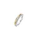 Ti Sento Milano Bague Classics 12433ZY