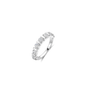 Ti Sento Milano Bague empilable Classics 12434ZI