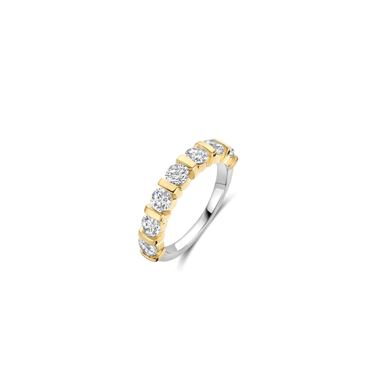 Ti Sento Milano Bague empilable Classics 12434ZY