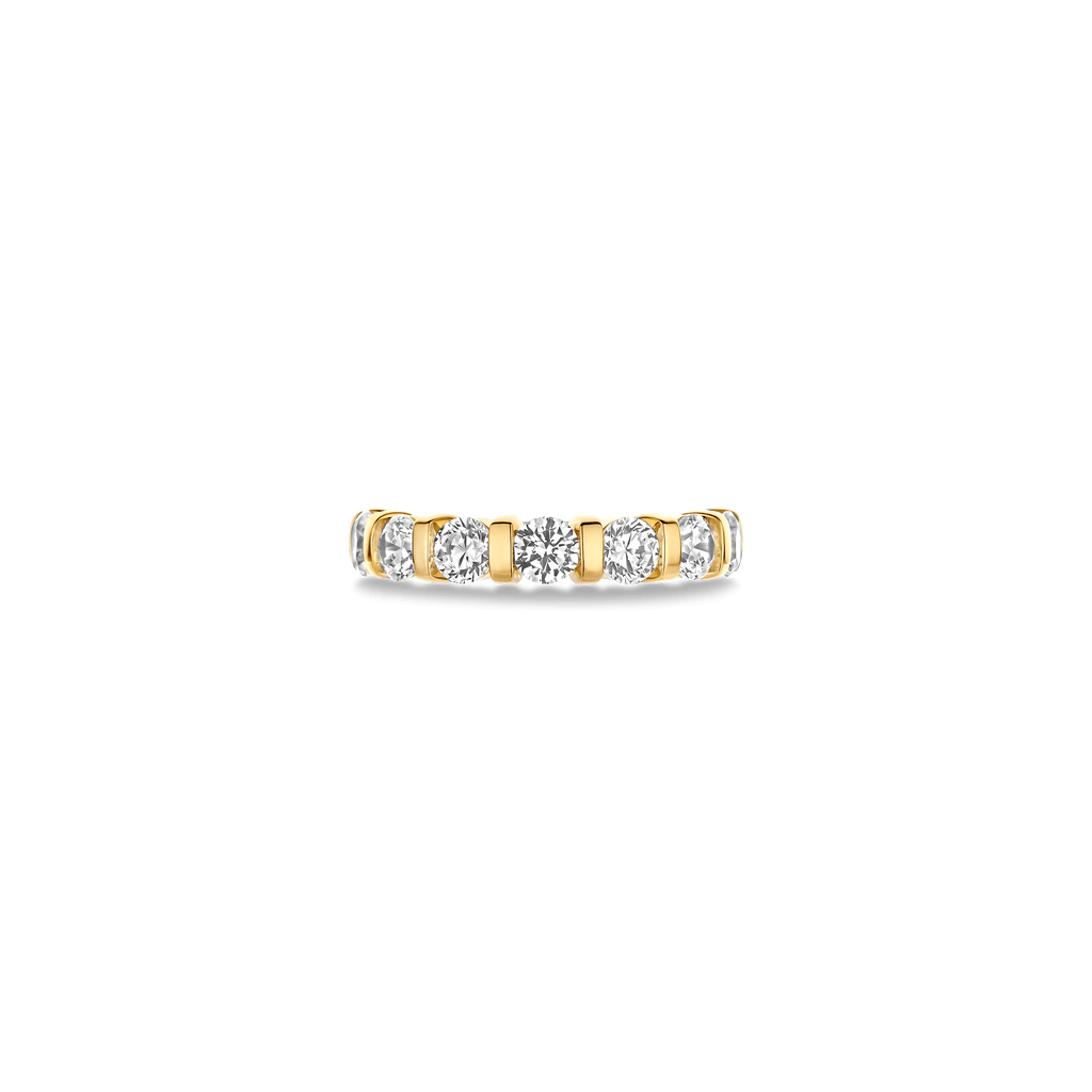 Ti Sento Milano Bague empilable Classics 12434ZY