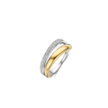 Ti Sento Milano Bague Pebble 12441ZY
