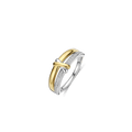 Ti Sento Milano Bague Cercles 12442ZY