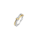 Ti Sento Milano Bague Cercles 12443ZY