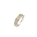 Ti Sento Milano Bague Classics 12445ZY