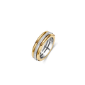 Ti Sento Milano Bague Cercles 12447ZY