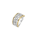 Ti Sento Milano Bague Classics 12449ZY