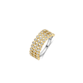 Ti Sento Milano Bague Classics 12450ZY