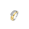 Ti Sento Milano Bague Vintage 12454ZY