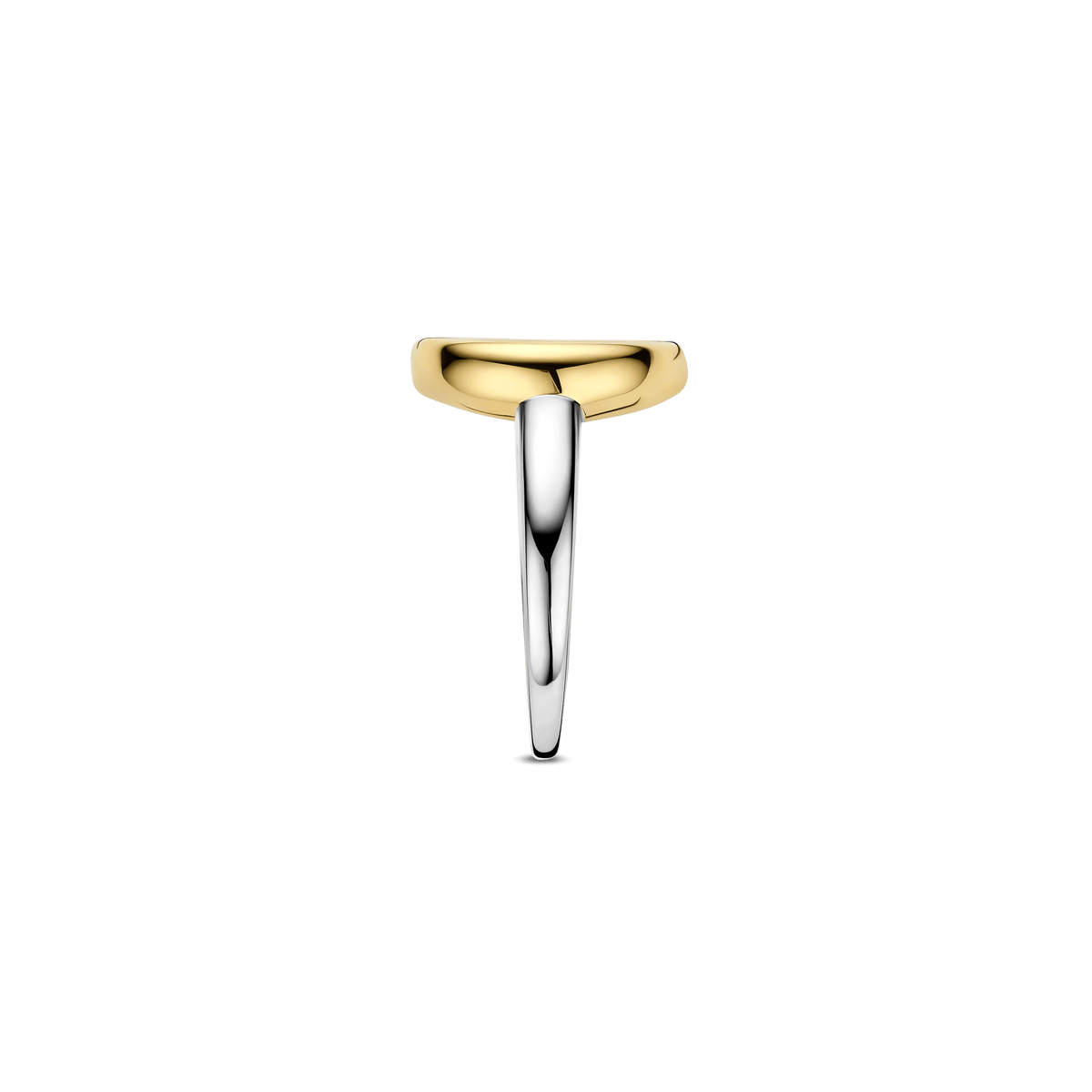 Ti Sento Milano Bague Cercles 12456ZY
