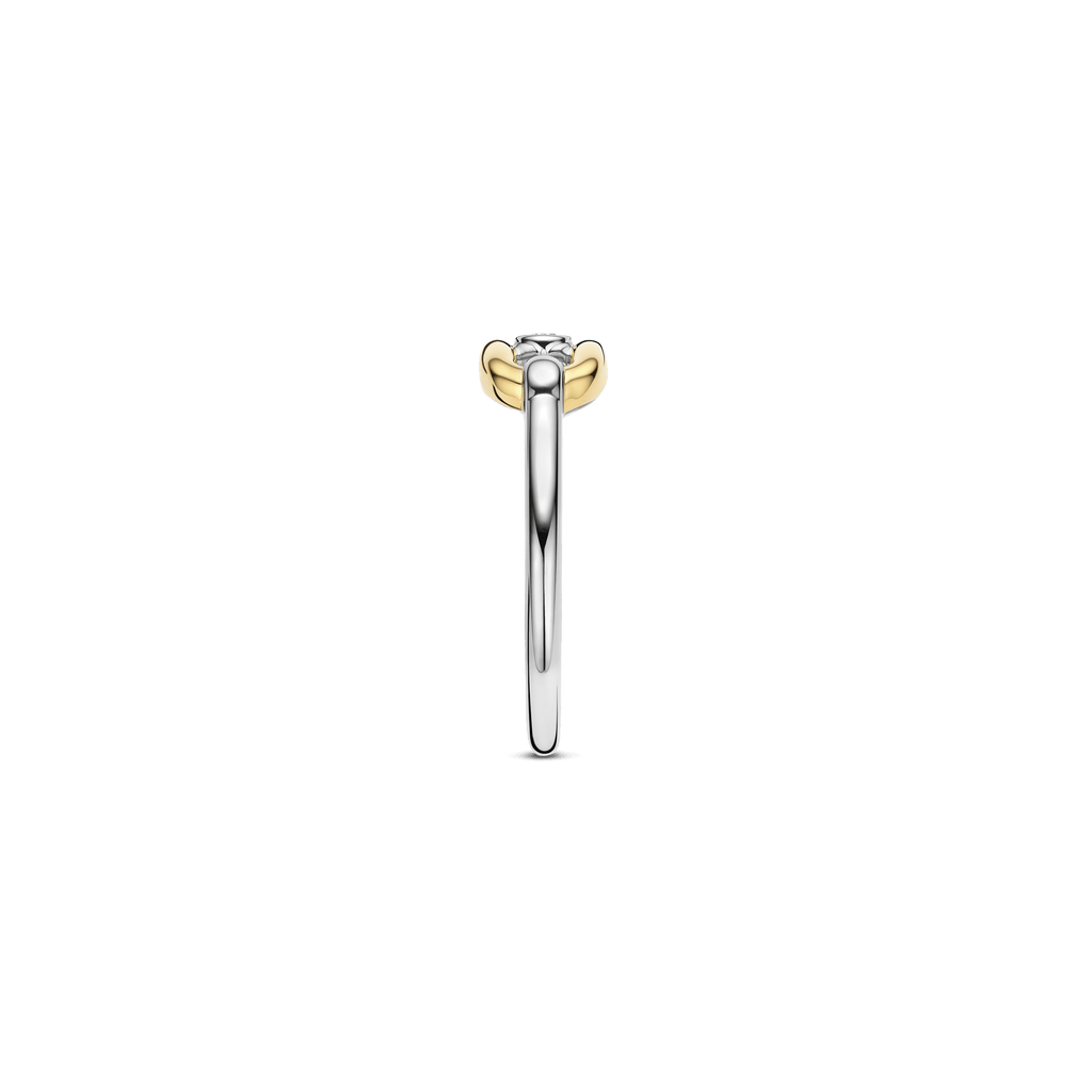 Ti Sento Milano Bague Signature 12464ZY