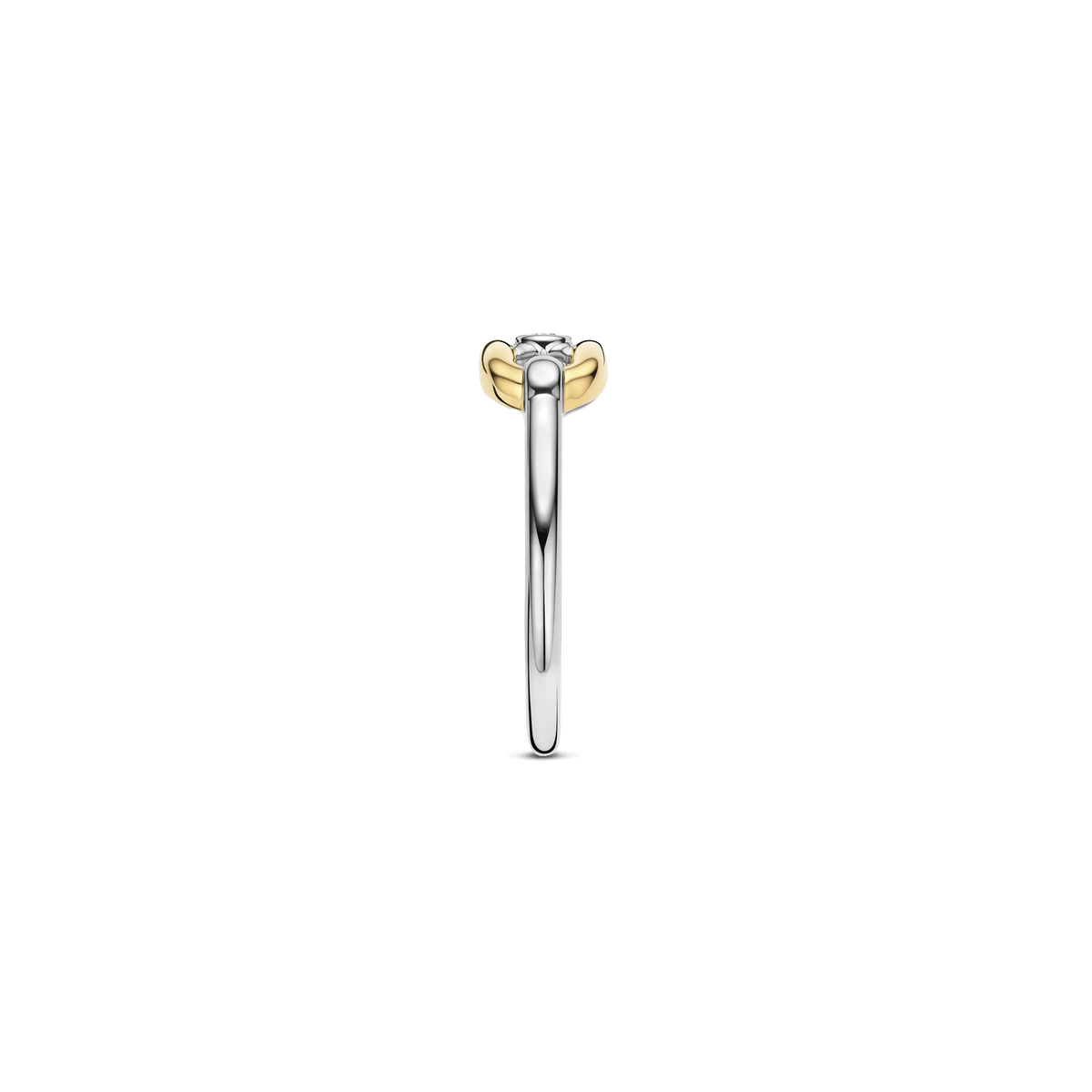 Ti Sento Milano Bague Signature 12464ZY