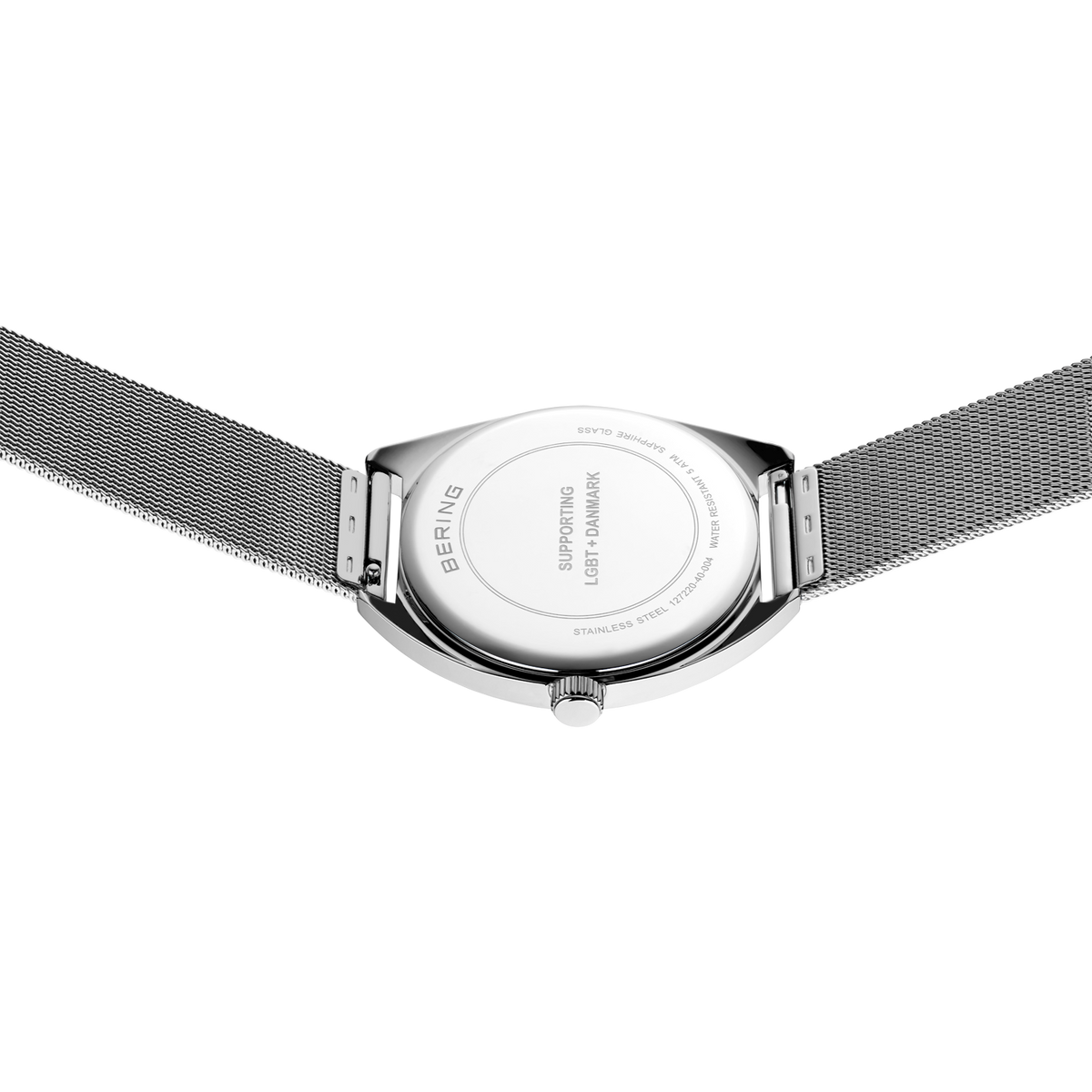 Bering 127220-40-004
