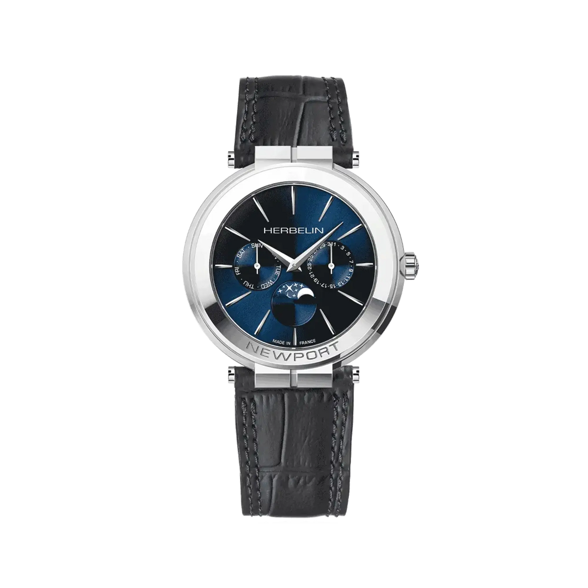 Herbelin Newport 12722AP15