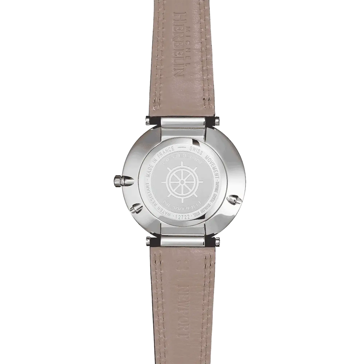 Herbelin Newport 12722AP15