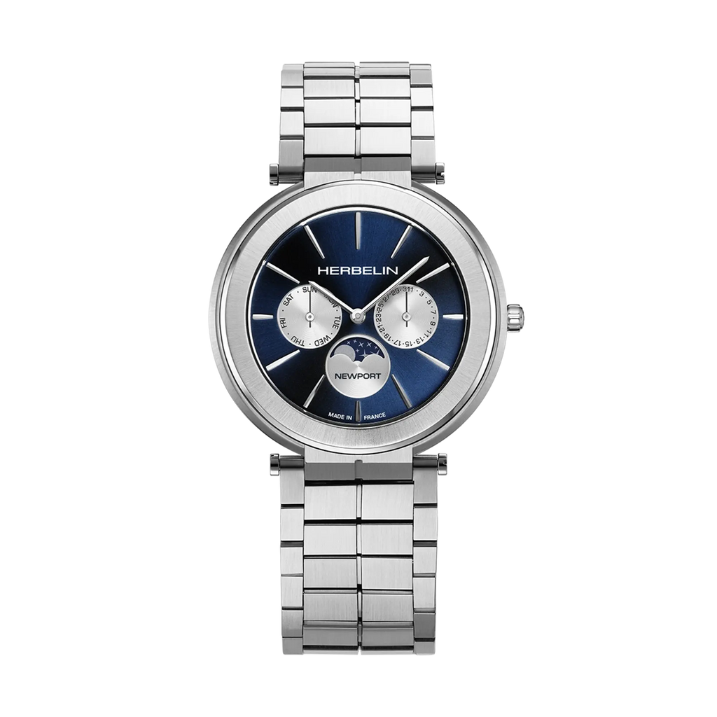 Herbelin Newport 12722B25