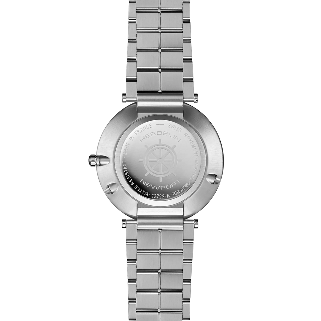 Herbelin Newport 12722B25
