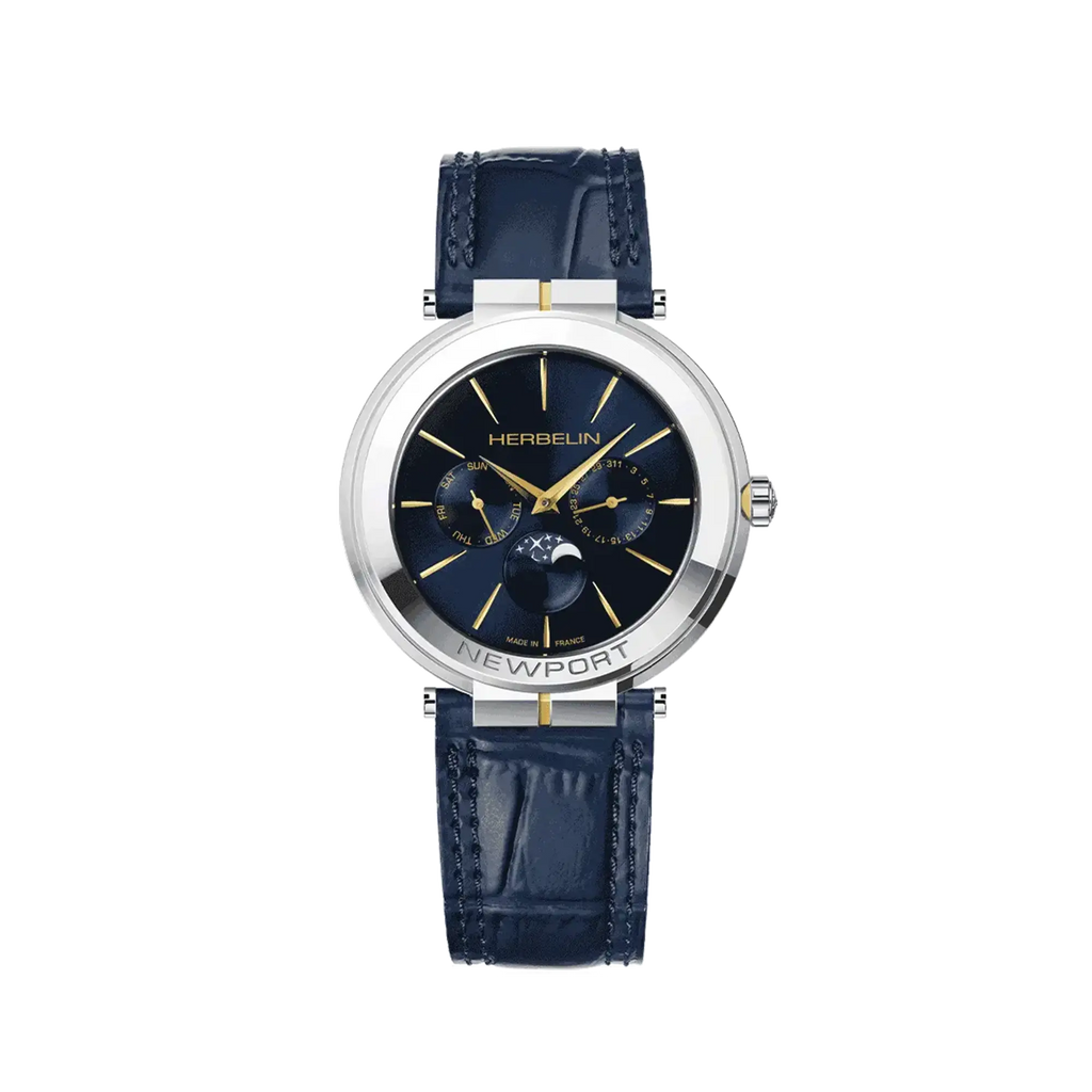 Herbelin Newport 12722T15BL