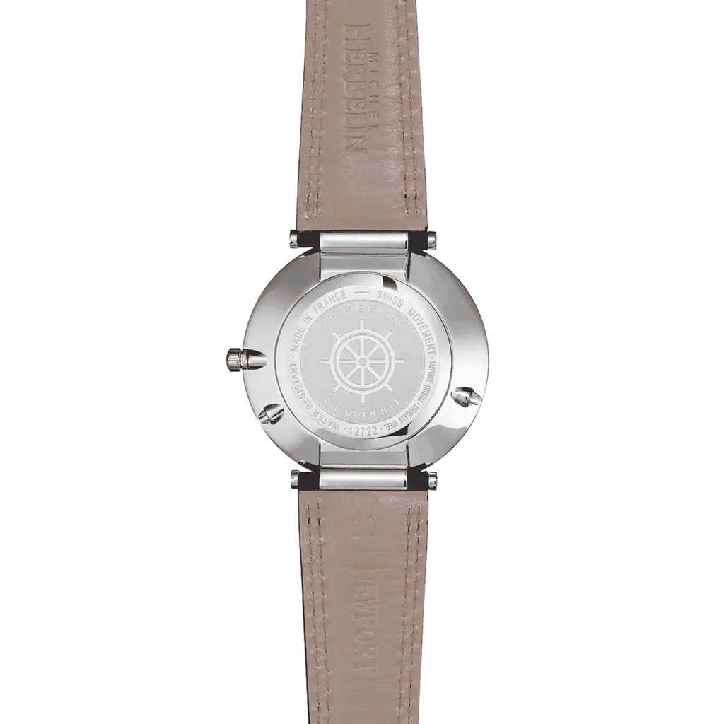Herbelin Newport 12722T15BL