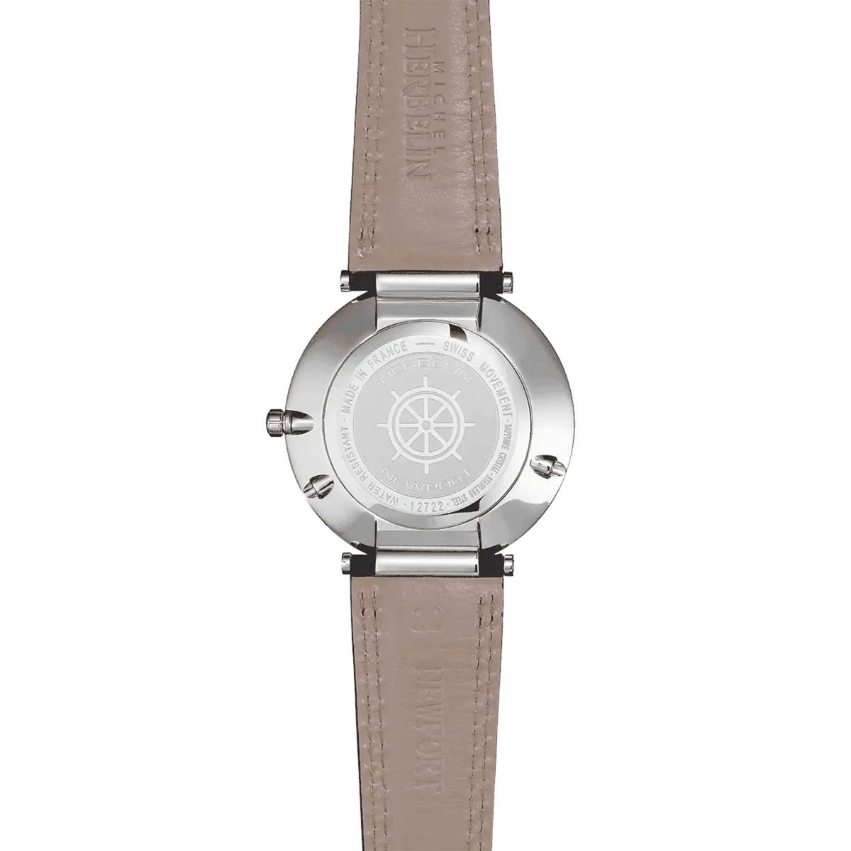 Herbelin Newport 12722T15BL