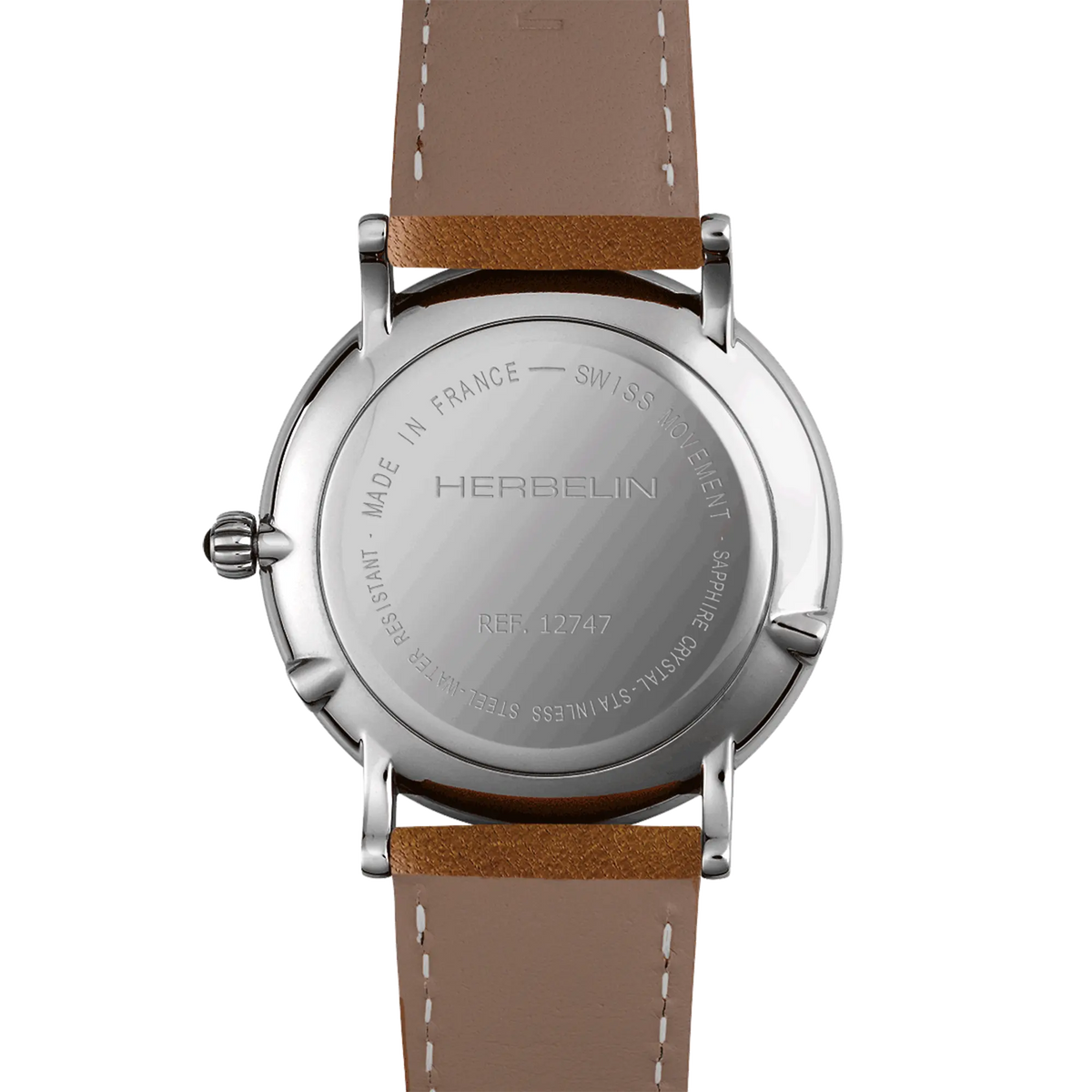 Herbelin Inspiration 12747AP11GD