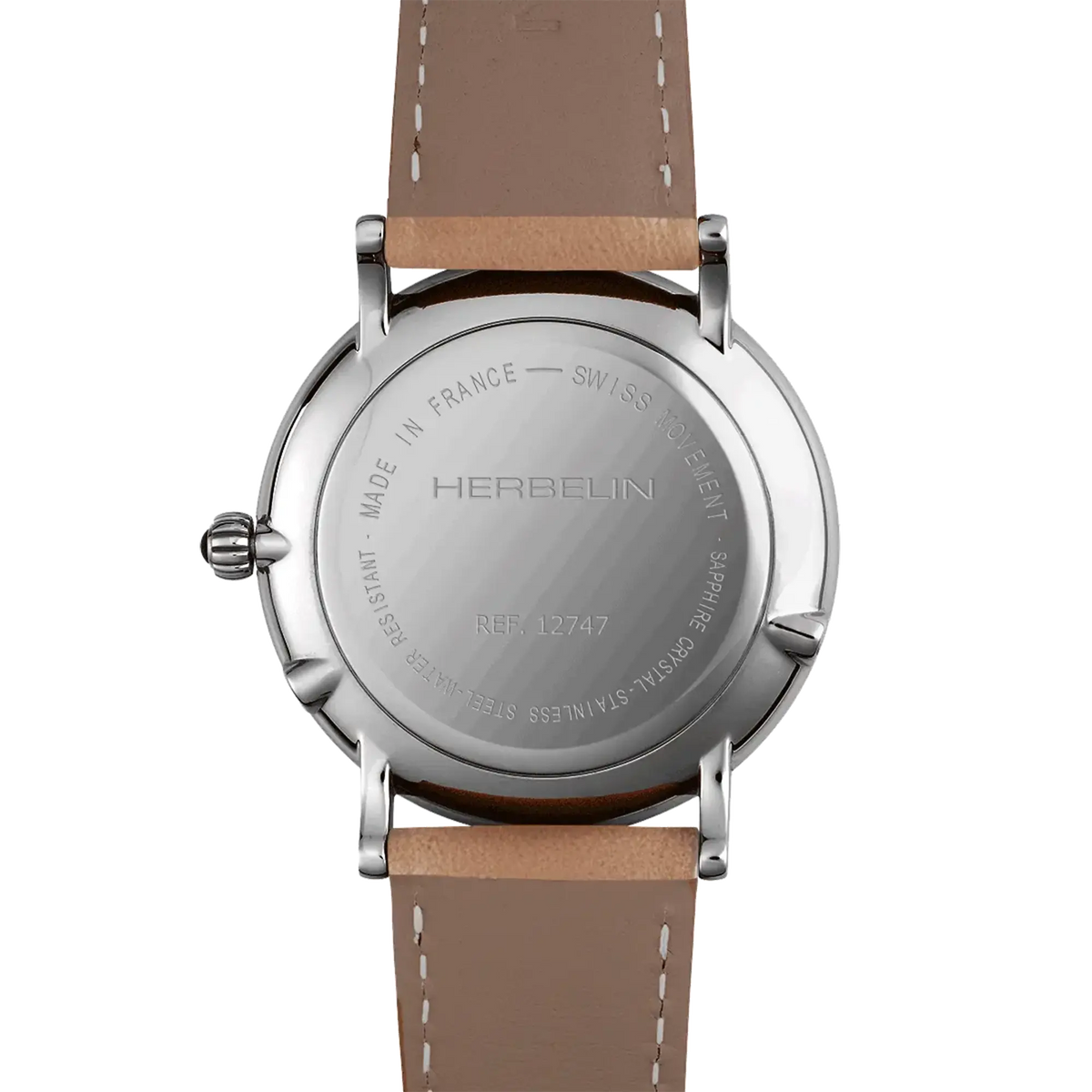 Herbelin Inspiration 12747AP17TR