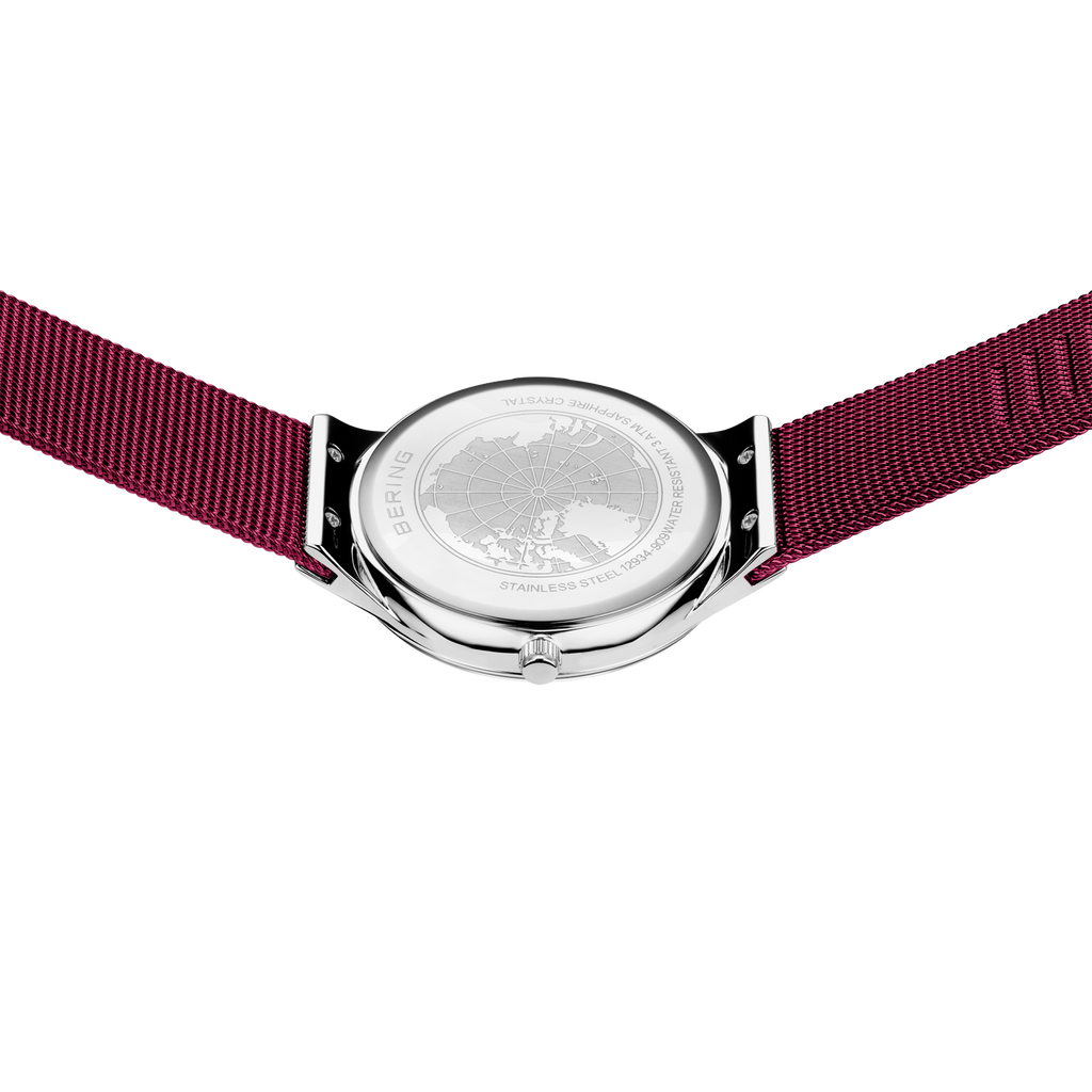 Bering 12934-909